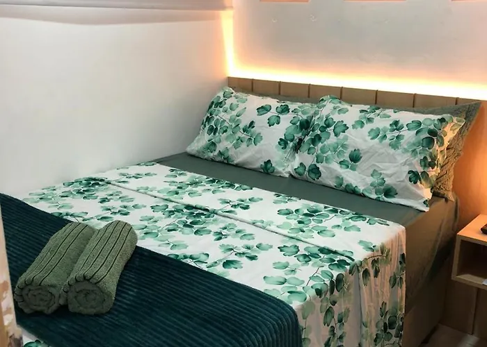 Refugio Dos Sonhos 5 Min A Pe Das Piscinas Naturais Centro De Pôrto das Galinhas